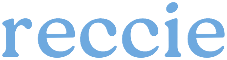 reccie logo